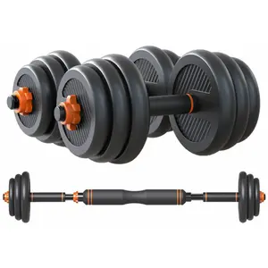 Kit de base haltères xiaomi fed 35 kg pas cher