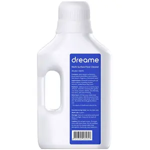 Comparateur de prix : Dreame AWH10, Accessoires de nettoyage humide, Bleu, Blanc