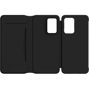 Oppo Flipcover A96 / A76 Noir (3063035) pas cher