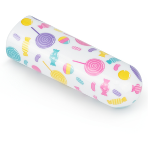 Mini Vibro Lollipop LoveToy 10 Vibrations pas cher