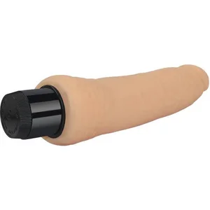 LoveToy Gode Real Feel 16 x 4.8cm   pas cher