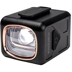 Comparateur de prix : Ravemen UR1700 koplamp - Fietsverlichting - Sterke lamp
