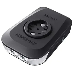 Ravemen FR1100 Fietsverlichting Onder Fietscomputer pas cher