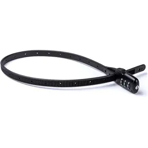 Ravemen BL01 Fietsslot - combinatieslot - klein pas cher