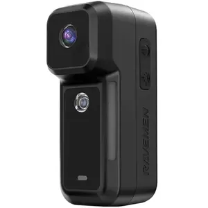 Ravemen NT301 achterlicht met HD-camera pas cher