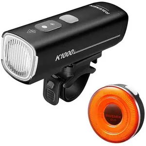 Ravemen Ensemble De Lumières K1000 + Piloto Cl05 pas cher