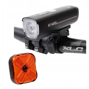 Ravemen Ensemble De Lumières K1400 + Piloto Cl06 pas cher