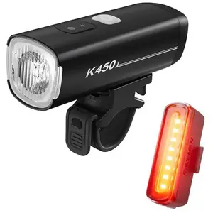 Ravemen Ensemble De Lumières K450 + Piloto Tr30 pas cher