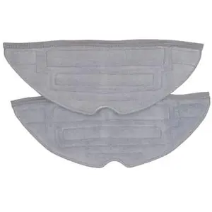Roborock Double VibraRise 2.0 mop cloth, Accessoires pour robots aspir... pas cher
