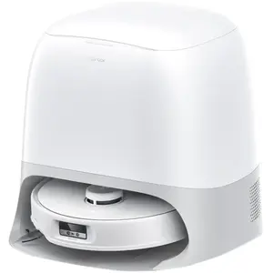 Roborock Qrevo CurvVendu parbol