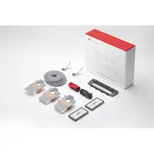 Roborock Saros 10R Accessory Set, Accessoires pour robots aspirateurs pas cher