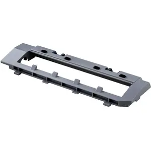 Roborock VACUUM ACC MAIN BRUSH COVER/Q REVO5 8.02.0242, Accessoires po... pas cher