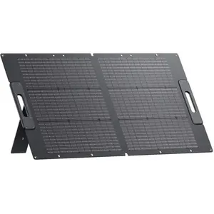 BLUETTI PV100 FX - Flexibel Zonnepaneel 200W - Voldoende vermogen voor...