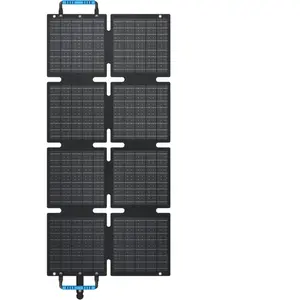 BLUETTI PV60F Panneau Solaire Portable, 60W pour AC2P/AC50P/AC70P/Hand...Vendu parbol
