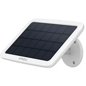 IMOU Accessoire pour caméra ip - Solar panel Cell Pro pas cher