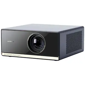 Xiaomi Wanbo X5 Pro (2025) (Full HD, 1100 lm, 1.25:1), Projecteur, Bleu pas cher