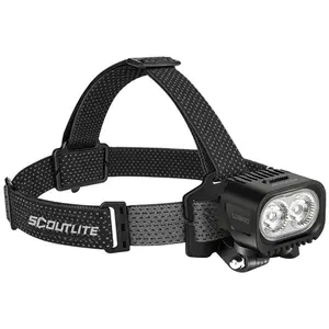 Magic Shine Phare Scoutlite Lumeo pas cher