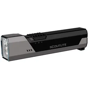 Magic Shine Phare Avant Scoutlite Vario Max 3000 pas cher