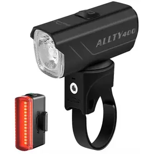 Magic Shine Ensemble De Lumières Allty 400 V2.0 + Seemee 20 V2.0 ComboVendu parbikeinn