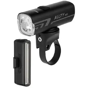 Comparateur de prix : Magic Shine Ensemble De Lumières Allty 600 V2.0 + Seemee 30 V2.0 Combo