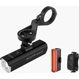 Comparateur de prix : Magicshine, Éclairage pour vélo, (1200 lm, 50 lm)