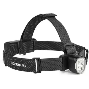 Magic Shine Phare Scoutlite Trigo pas cher