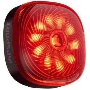 Igpsport Feu Arrière Tail Tl50 pas cher