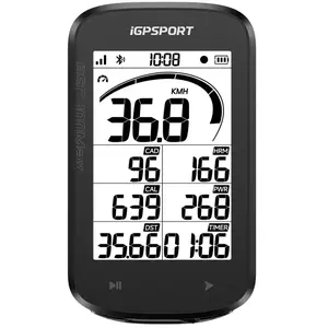 IGPSPORT BSC100Max Fietscomputer pas cher