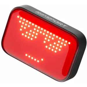 Igpsport Feu Arrière Expression pas cher
