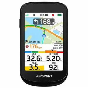 Igpsport Compteur Vélo Bsc500 pas cher