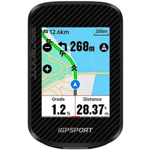 Igpsport Compteur Vélo Bsc300t 32g pas cher