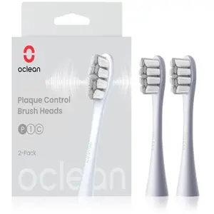 Oclean, Tête de brosse à dents, Contrôle de la plaque dentaire (2 x) pas cher