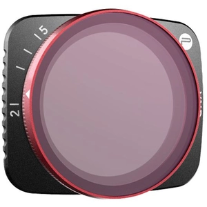 PGYTECH VND-filter (2 tot 5 f-stops) geschikt voor DJI Air 2S pas cher