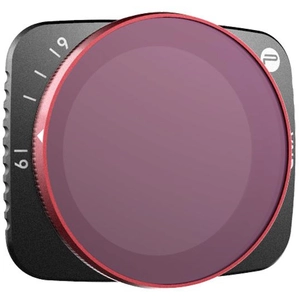 Comparateur de prix : PGYTECH VND-filter (6 tot 9 f-stops) - geschikt voor DJI Mavic Air 2S