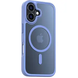 Torras Coque De Téléphone Guardian Magnetic Series Iphone 16 pas cher
