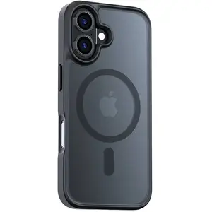 Comparateur de prix : Torras Guardian (Apple iPhone 16), Coque pour téléphone portable, Noir