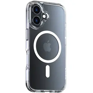 Torras Coque De Téléphone Diamond-mag Series Iphone 16 Plus pas cher