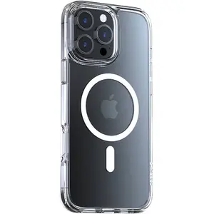 Torras Coque De Téléphone Diamond-mag Iphone 16 Pro pas cher