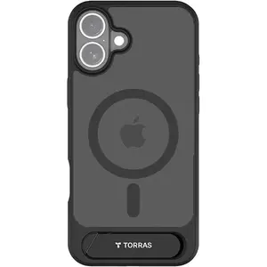 TORRAS Hoesje Geschikt voor Apple iPhone 16 - UPro Pstand - Compatibel... pas cher