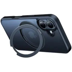 Torras Coque De Téléphone Ostand Pro Iphone 16 Plus pas cher