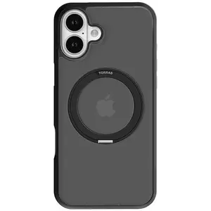 Torras Coque De Téléphone Ostand Pro Iphone 16 pas cher
