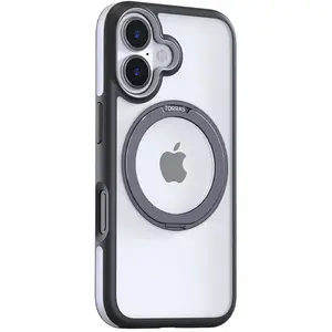 Torras Coque De Téléphone Ostand R Fusion Iphone 16 Plus pas cher