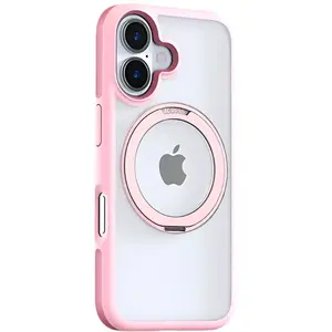 Comparateur de prix : Torras Coque De Téléphone Ostand R Fusion Iphone 16