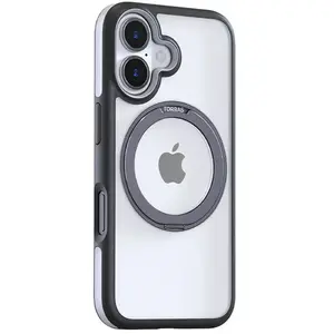 Comparateur de prix : Torras Coque De Téléphone Ostand R Fusion Iphone 16