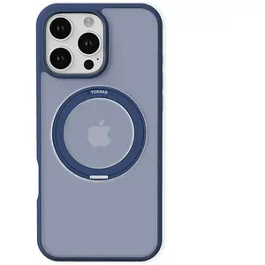 Comparateur de prix : Torras Coque De Téléphone Ostand Pro Iphone 16 Pro