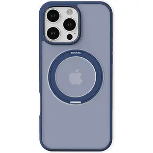 Torras Coque De Téléphone Ostand Pro Iphone 16 Promax pas cher