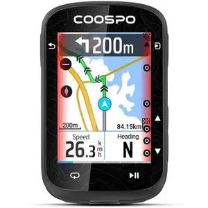 Coospo Compteur Vélo Cs600 pas cher