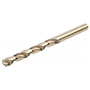 3 X MM 10,0X133 750500 POINTE DE FORAGE HSS COBALT 5% 750 WOKIN pas cher