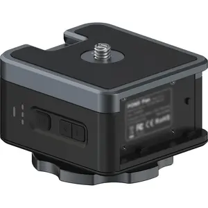 Zeapon Tête panoramique motorisée PONS (PS-E1) (Adaptateur pour pied),... pas cher