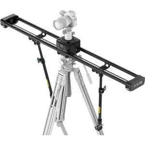 Zeapon Schieber Axis 120 (Carbone), Trépied pas cher